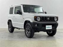 2025 Suzuki Jimny