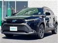 2022 Toyota CorollaCross