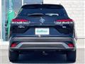 2022 Toyota CorollaCross