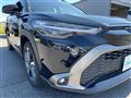 2022 Toyota CorollaCross