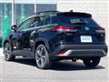 2022 Toyota CorollaCross