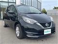 2018 Nissan Note