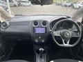 2018 Nissan Note