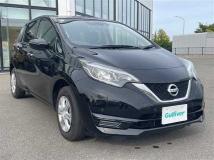 2018 Nissan Note