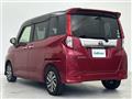 2020 Toyota Roomy