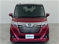 2020 Toyota Roomy
