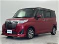 2020 Toyota Roomy