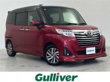 2020 Toyota Roomy