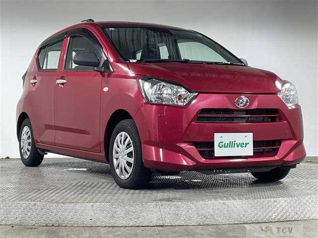 2019 Daihatsu Mira Es