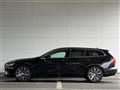 2022 Volvo V60