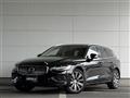 2022 Volvo V60