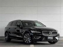 2022 Volvo V60