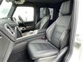 2020 Mercedes-Benz G-Class