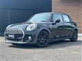 2018 BMW MINI