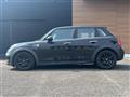 2018 BMW MINI