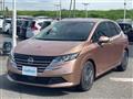 2025 Nissan Note