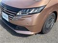 2025 Nissan Note