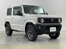 2026 Suzuki Jimny