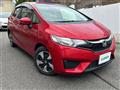 2016 Honda Fit Hybrid
