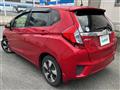 2016 Honda Fit Hybrid
