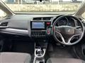 2016 Honda Fit Hybrid
