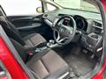 2016 Honda Fit Hybrid