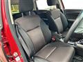 2016 Honda Fit Hybrid