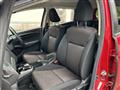 2016 Honda Fit Hybrid