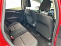 2016 Honda Fit Hybrid