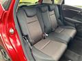 2016 Honda Fit Hybrid
