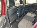 2016 Honda Fit Hybrid