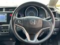 2016 Honda Fit Hybrid