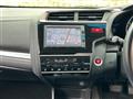 2016 Honda Fit Hybrid