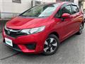 2016 Honda Fit Hybrid