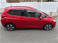2016 Honda Fit Hybrid