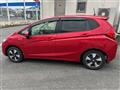 2016 Honda Fit Hybrid