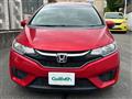 2016 Honda Fit Hybrid