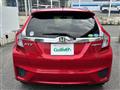 2016 Honda Fit Hybrid