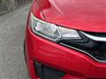 2016 Honda Fit Hybrid