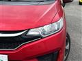 2016 Honda Fit Hybrid