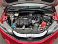 2016 Honda Fit Hybrid