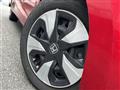 2016 Honda Fit Hybrid