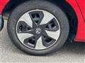 2016 Honda Fit Hybrid