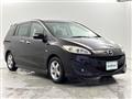 2013 Mazda Premacy