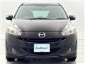 2013 Mazda Premacy
