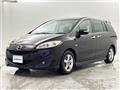 2013 Mazda Premacy