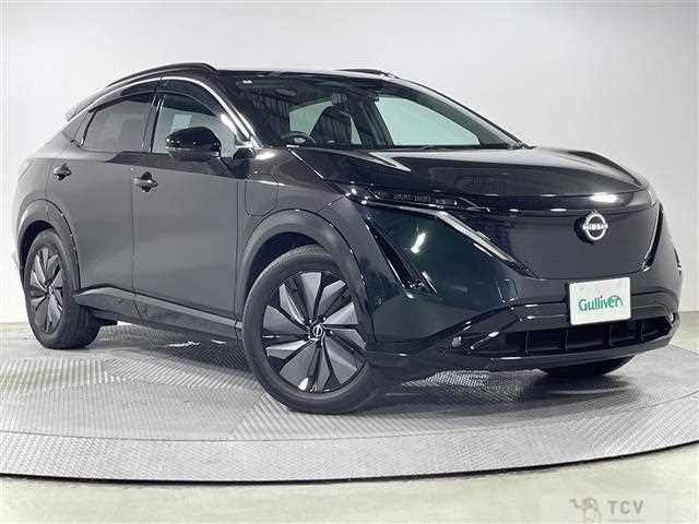 2022 Nissan Nissan Others