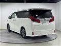 2020 Toyota Alphard