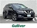 2018 Nissan X-Trail