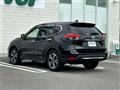 2018 Nissan X-Trail